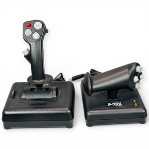 Ch Pro Throttle USB | eBay