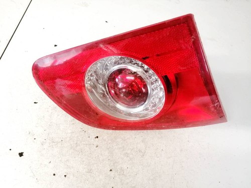 3C9945093 Heckleuchte komplett innen, Hinten Linke  Volkswagen Pa DE2394983-07