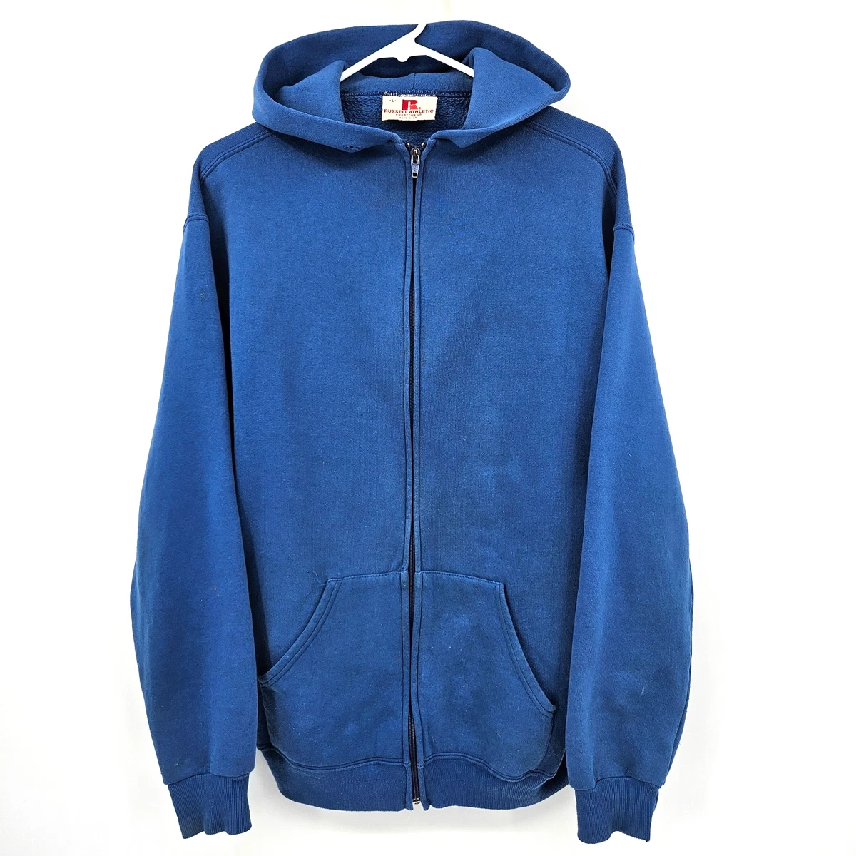 Hoodies for Men with Vintage Full Zip for Sale - Shop Men's