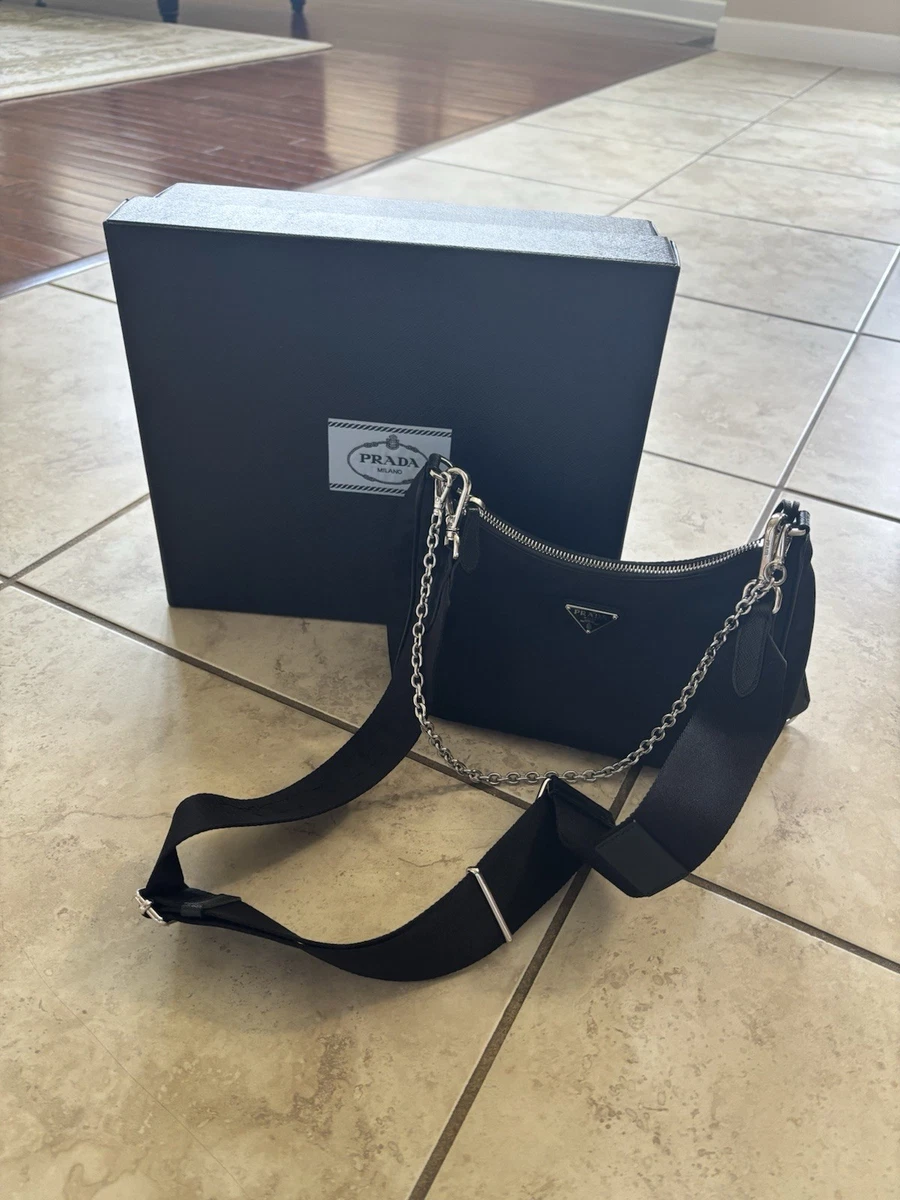 PRADA Re-Edition Bags for sale | eBay