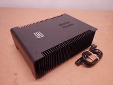 SCHIIT Audio VIDAR 1 Dual-Mono Power Amplifier BLACK THh