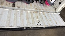 Used Tailgate Fits 2004 Gmc Sierra 2500 Pickup Classic Style Creased Door Skin