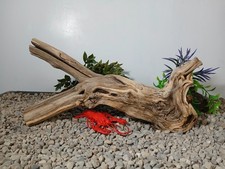 Driftwood aquarium fish  reptiles 7x15" natural formation decor