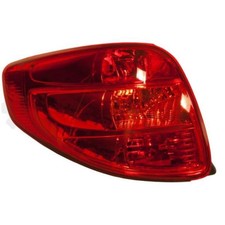 Retroviseur gauche (ou coque) Fiat SEDICI