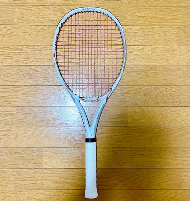 Yonex Ezone 100SL Grip 4 1/4 Naomi Osaka White Limited Tennis Racket Racquet