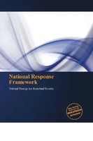 Antigone Fernande | National Response Framework | Taschenbuch | Englisch (2026)