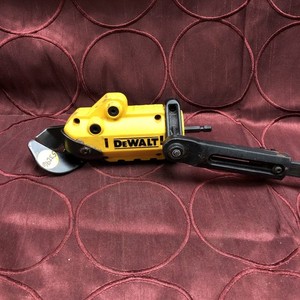 DEWALT DWASHRIR 18 Gauge Shear Attachment (LOOK)