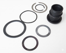 Genuine Toyota Supra Jza70 R154 5spd Clutch Release Hub With All Rings 7pcs Set