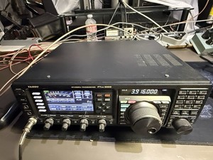 その他 YAESU FTDX 1200 Yaesu FTDX-1200 Yaesu FTDX-1200 HF/50 MHz Transceivers | DX