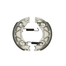 1X BRAKE SHOES REAR 110X25MM YAMAHA BW S CS YN 50 2004-2016 NEW OE
