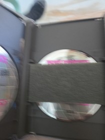 PRIZE FIGHTER FOR SEGA CD COMPLETE IN BOX CIB & TESTED!