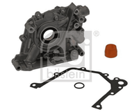 ÖLpumpe FüR Ford Fiesta IV V Focus I Stufenheck Turnier II C-MAX Fusion Puma