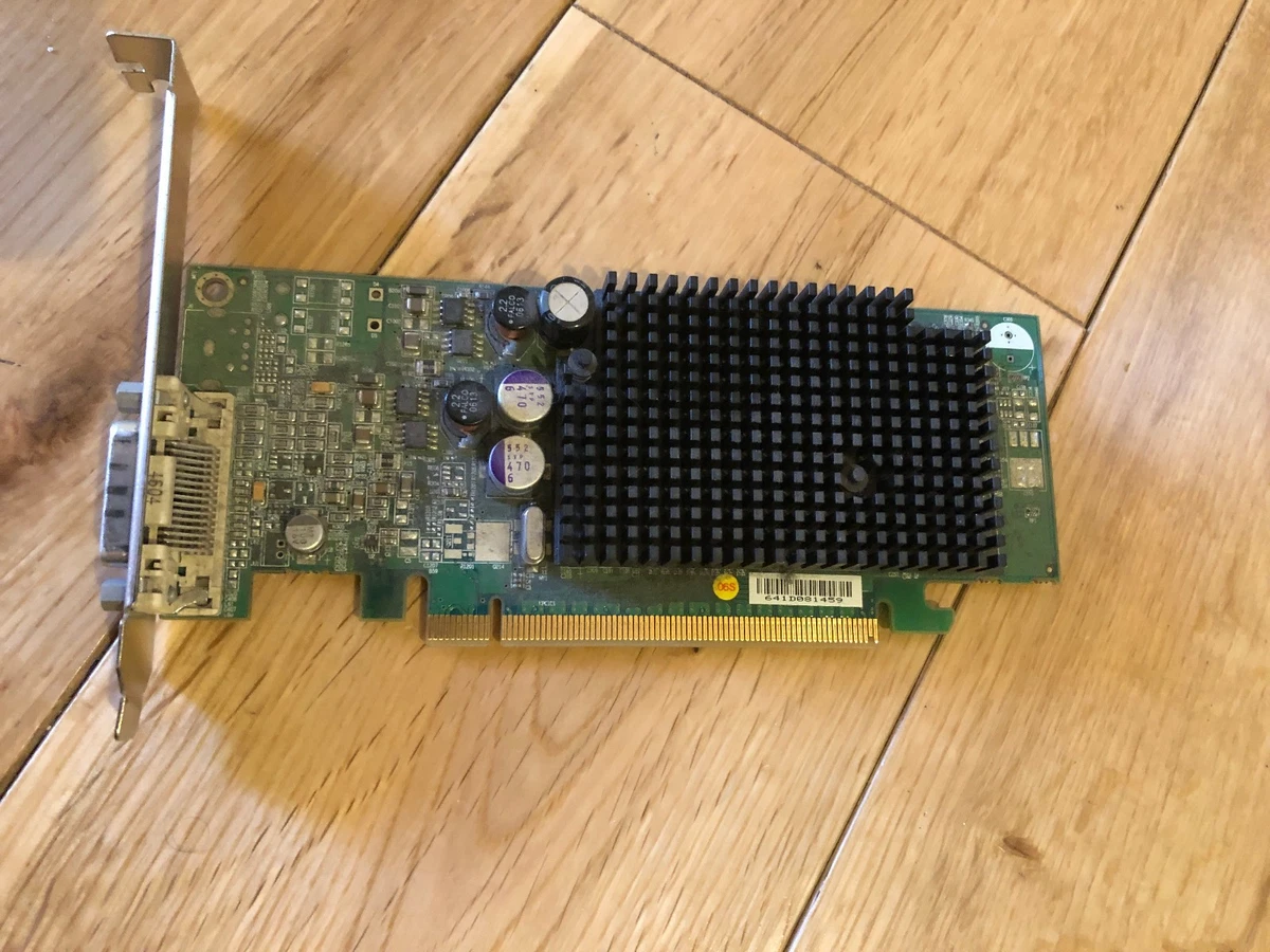 ATI Radeon X600 Computer Graphics & Video Cards for sale | eBay UK