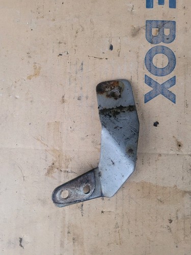 KATALYSATORHALTER HALTERUNG STÜTZE KLEMME FÜR VAUXHALL (OPEL) ZAFIRA B MK2 1.9 CDTI