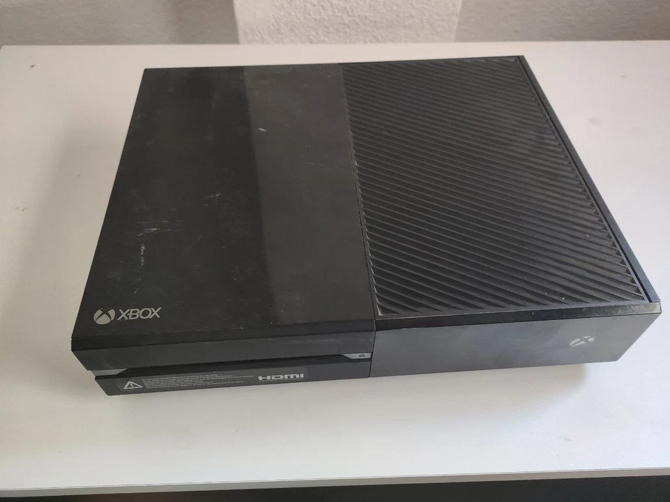 Xbox One 500gb - Imagen 3 de 4