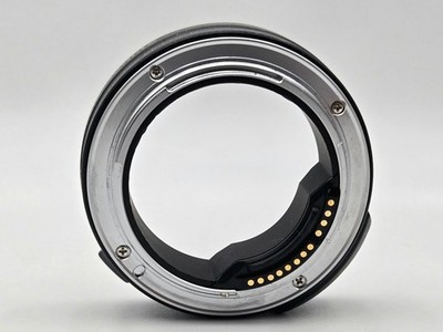 Commlite CM-EF-EOS R Auto-Focus Lens Adapter Canon EF/EF-S Lens to EOSR RF