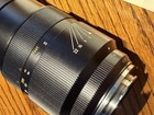 [Exellent+++] LEICA Telyt-R 250mm F/4.0 Boxed+ Papers + Adapter LR-NEX — photo 9
