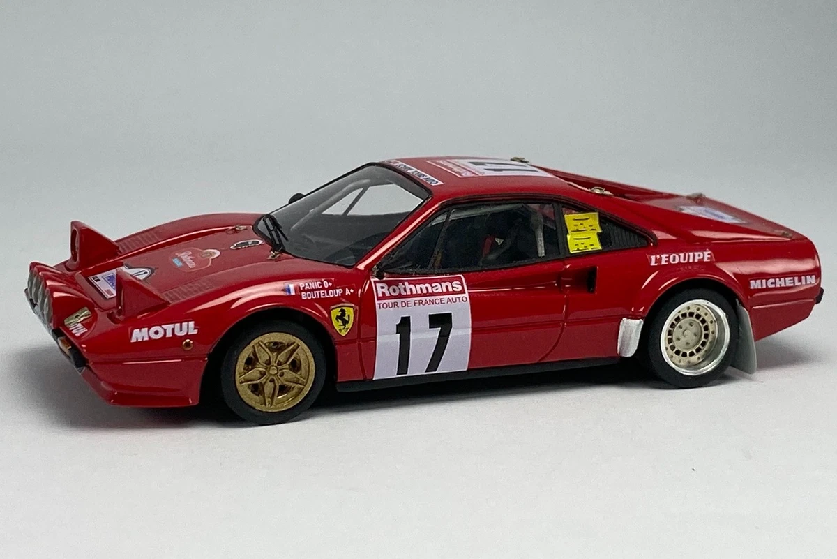 Bonhams : 2004 Ferrari 575M Maranello 'HGTC' Coupï¿½ Chassis no. ZFFBT55C000138466