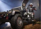 GI Joe Classified #120 Stinger Vehicle No Driver Figures