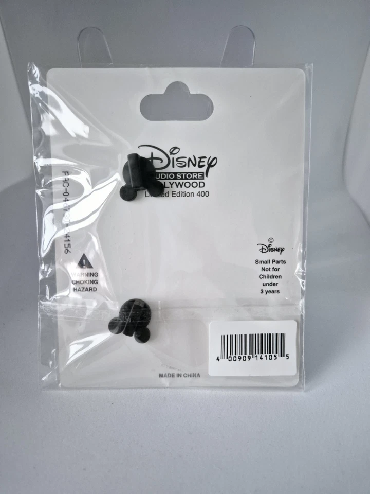 Disney Studio Store Hollywood DSSH DSF D23 2024 Flower PTD REDUX pin LE 400 - Image 4 of 4