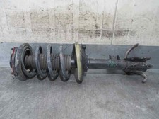 55303EQ000 3346231 stoßdämpfer hinten links NISSAN X-TRAIL T30 2.2 DCI DIESEL