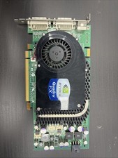 Las mejores ofertas en NVIDIA Quadro FX 3450 NVIDIA 256 MB de