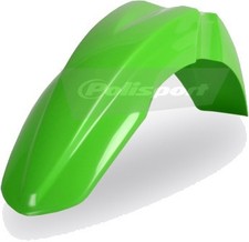 Polisport Front Fender 8572800001