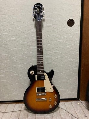 Epiphone Les Paul 100 Electric Guitar Safe packing!