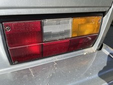VW Vanagon Tail light OEM