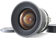 Nikon AI-S 18mm Focal Camera Lenses for sale - eBay