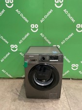 Samsung Washing Machine 9kg 1400rpm - Graphite - D WW90T4540AX (K) #LF121018