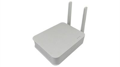 DrayTek VigorAP 906 Wi-Fi 6 AX3000 PoE Wireless Access Point mit Netzteil
