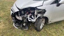 Radiateur Renault SCENIC