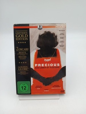 Precious - Das Leben ist kostbar (Gold Edition) Sidibe, Gabourey ''Gabby'', Mariah
