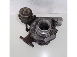 turbolader at OPEL ASTRA G 1.7DIESEL KW55 - 75CV 2001 Y17DT 1998 15625