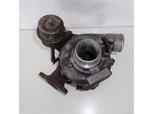 turbolader at OPEL ASTRA G 1.7DIESEL KW55 - 75CV 2001 Y17DT 1998 15625