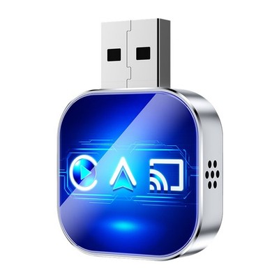 Carplay  Link Carplay Android Auto USB-Dongle-Adapter  AI Box Kabelgebund5853