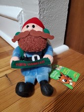 CVS Prestige Rudolph The Rednose Reindeer Island Of Misfit Toys Yukon Cornelius