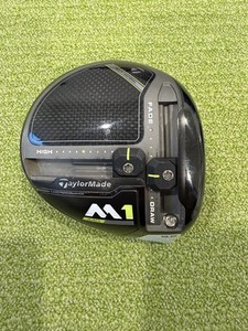 Taylormade M1 Driver Head | eBay