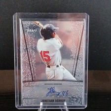 2011 Leaf Metal Draft Baseball Short Prints 13