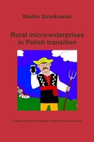 Wadim Strielkowski | Rural Micro-Enterprises In Polish Transition | Taschenbuch