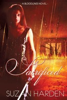 Suzan Harden | Sacrificed | Taschenbuch | Englisch (2019) | EAN 9781938745522