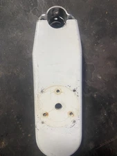 Edson Pedestal  Mount, Arm,  8 1/2 X 2 3/4   1 in mount  B-533. Good Condition