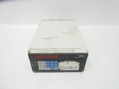 Doric 205 B1C-20JF-20JF-20JF Minitrend Remote Power Supply Assembly