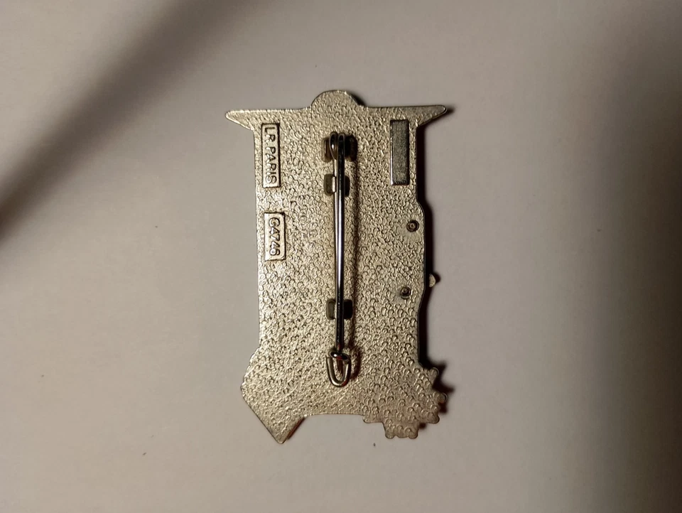 204° PROMO ENSOA A/C BIZOT LR G4746 - Photo 2/2