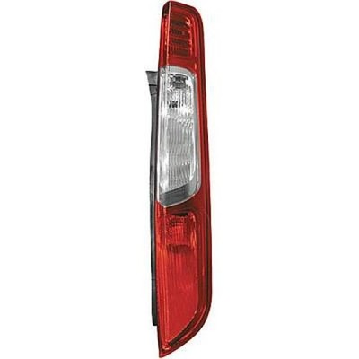 DIEDERICHS 1416290 Heckleuchte, Rückleuchte rechts für FORD FOCUS II (DA_, HCP, 