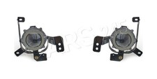 Nebelscheinwerfer Paar li+re Für KIA Picanto 17-19 92201G6000 92202G6000
