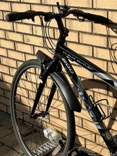 Claud Butler Stoneriver Aluminium Mountain Bike.