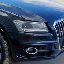 2009-2015 AUDI Q5 SQ5 DRIVER SIDE FRONT HEADLIGHT XENON 8R0941044D