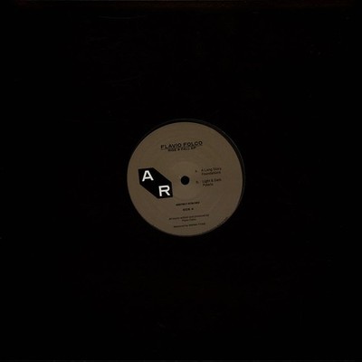 Flavio Folco - Rise & Fall (Vinyl 12'' - 2024 - EU - Original)
